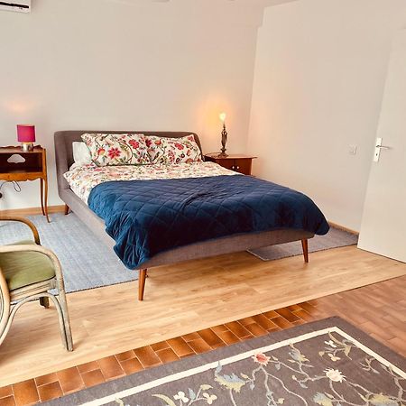 Elegant, Spacious, Central Apartment Nice Bagian luar foto