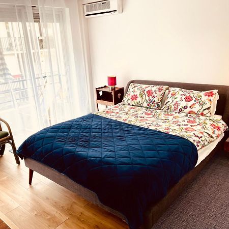 Elegant, Spacious, Central Apartment Nice Bagian luar foto