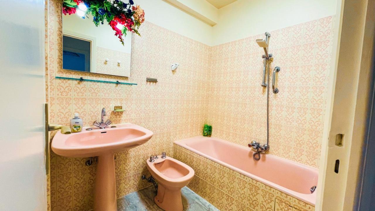 Elegant, Spacious, Central Apartment Nice Bagian luar foto