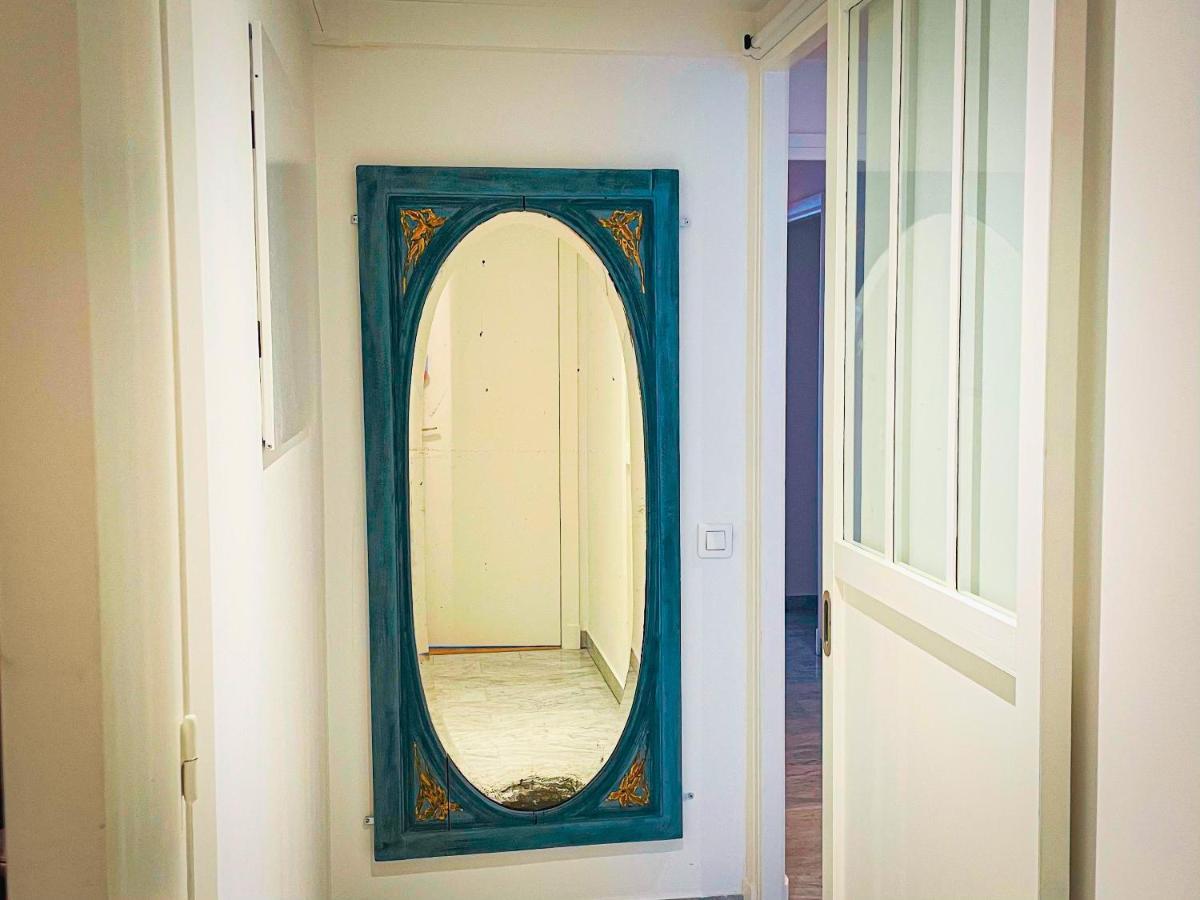 Elegant, Spacious, Central Apartment Nice Bagian luar foto