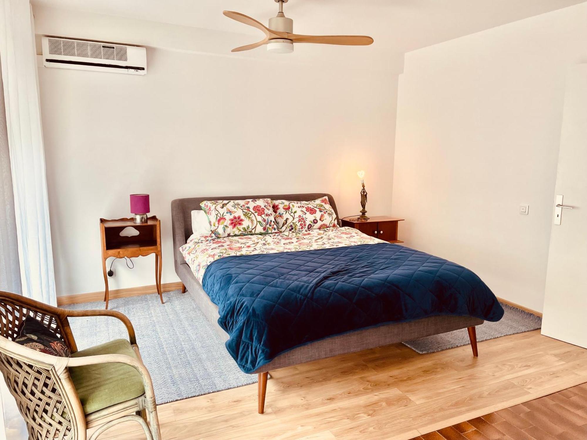 Elegant, Spacious, Central Apartment Nice Bagian luar foto